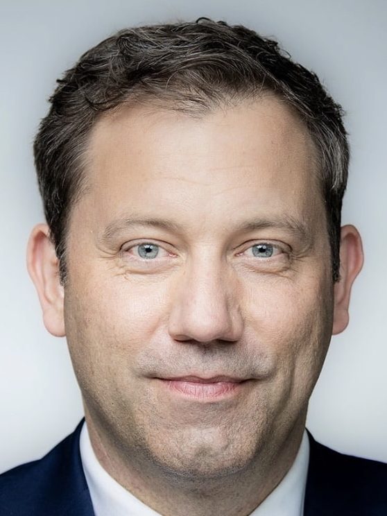 Offizielles Pressefoto des Bundesfinanzministeriums